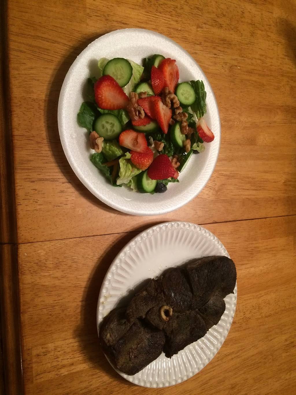 Opera House Restaurant | restaurant | 142 S Lindell St, Martin, TN 38237, USA | 7315878000 OR +1 731-587-8000