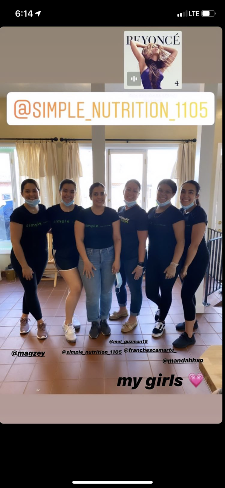 Simple Nutrition | restaurant | 1105 Washington St, Norwood, MA 02062, USA | 6172932012 OR +1 617-293-2012