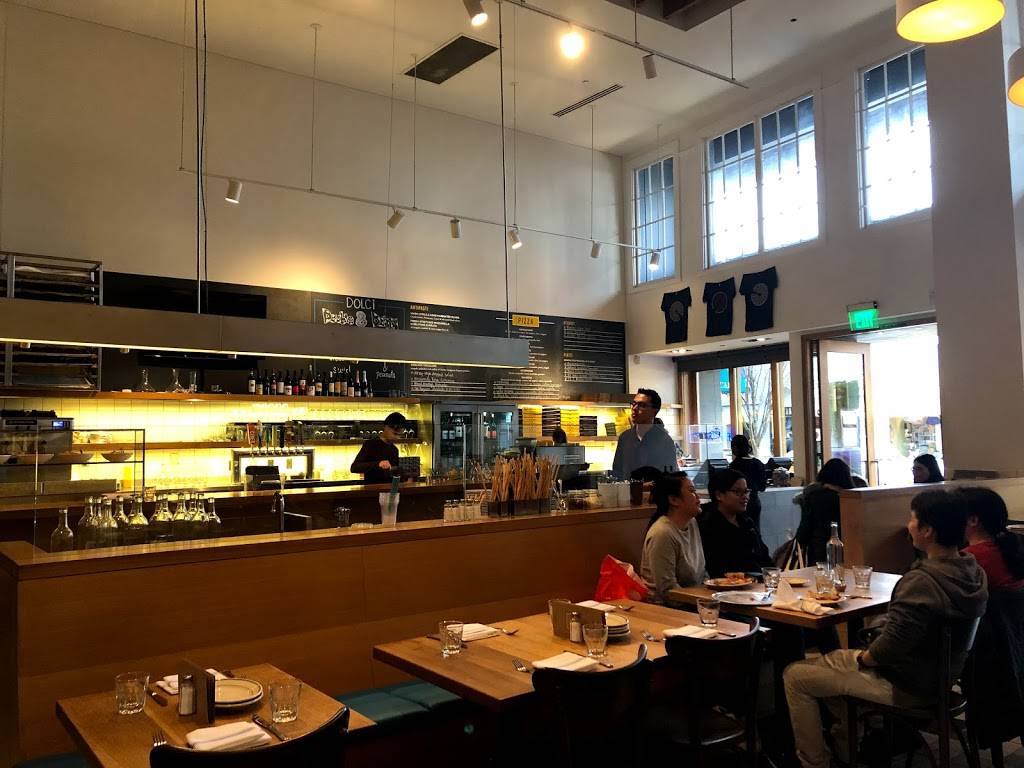 Pizzeria Delfina | restaurant | 1444 Burlingame Ave, Burlingame, CA 94010, USA | 6502881041 OR +1 650-288-1041