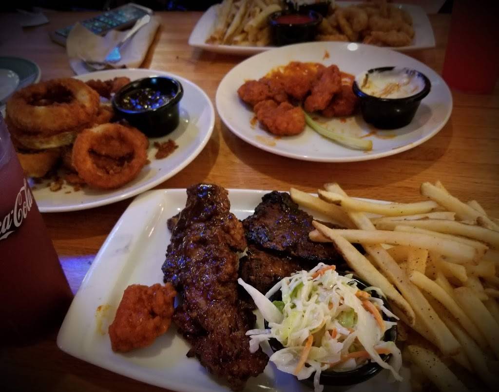 Applebees Grill + Bar | restaurant | 2389 Lakeland Dr, Flowood, MS 39232, USA | 6019394060 OR +1 601-939-4060
