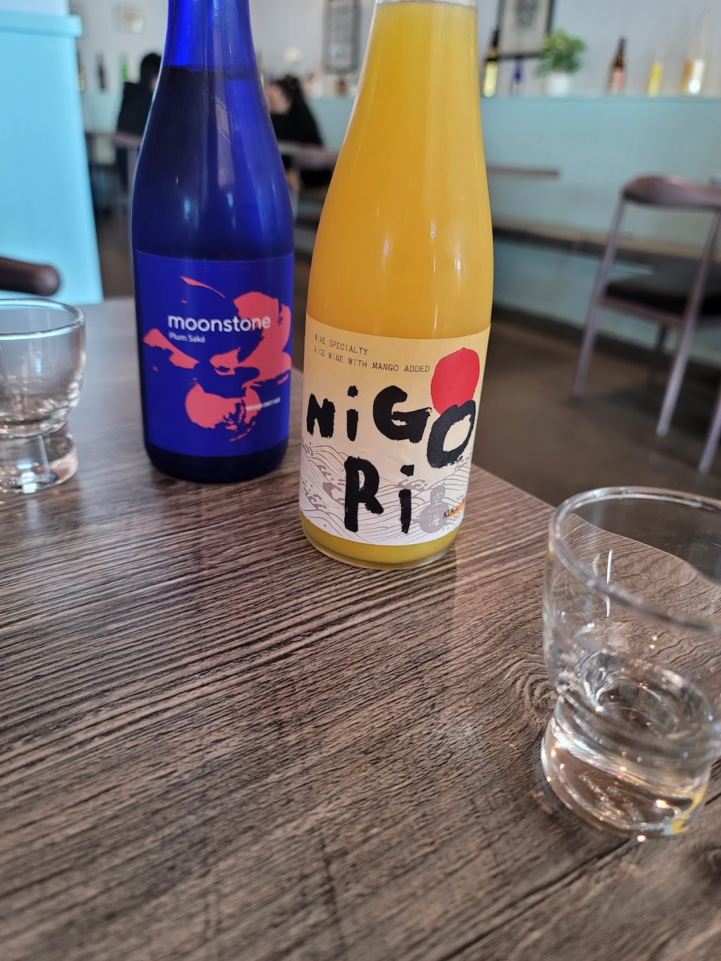 nori sushi grill & sake bar | restaurant | 761 8th St, Arcata, CA 95521, USA | 7076304217 OR +1 707-630-4217