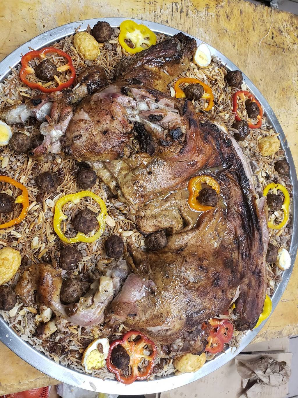 Shawarma Royal | restaurant | 967 Albion Rd, Etobicoke, ON M9V 1A6, Canada | 6474303588 OR +1 647-430-3588