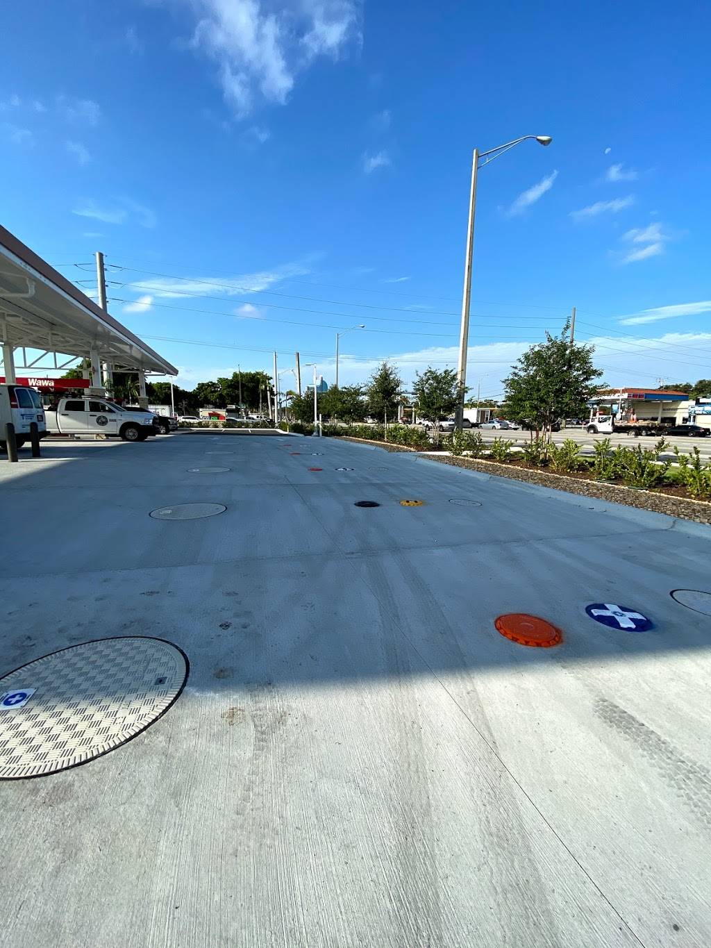 Wawa | cafe | 4700 S State Rd 7, Davie, FL 33314, USA | 7548885113 OR +1 754-888-5113