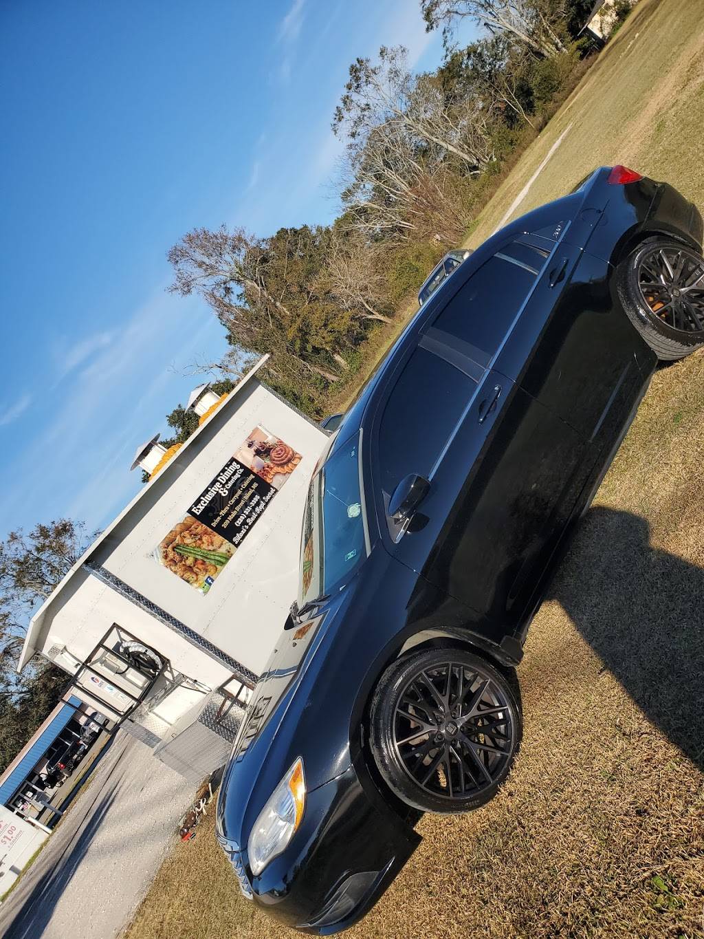 Buddies House Of Food | restaurant | 4306 Main St, Moss Point, MS 39563, USA | 2284750272 OR +1 228-475-0272