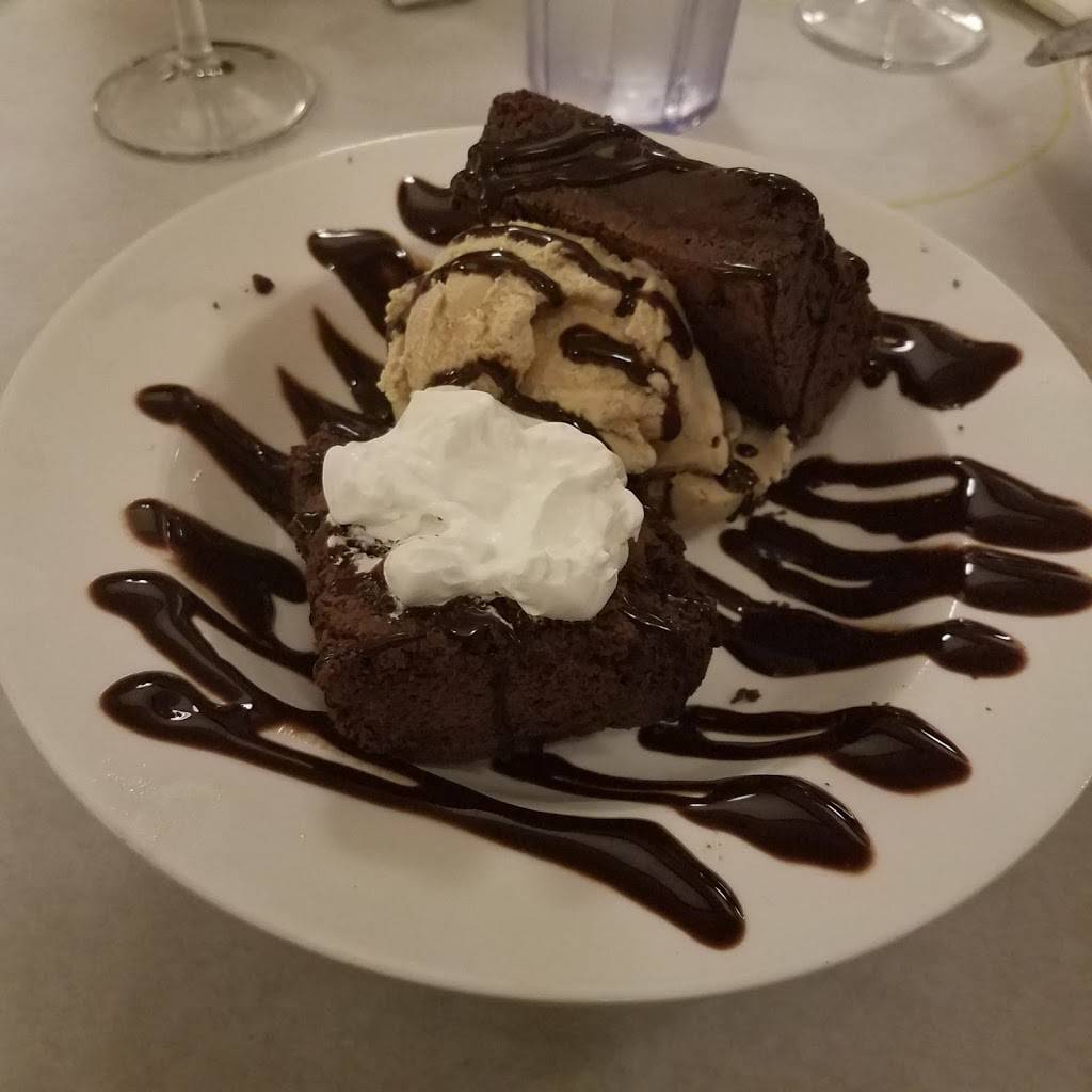 Cannons Chophouse | restaurant | 7165 Peach St, Erie, PA 16509, USA | 8149204343 OR +1 814-920-4343