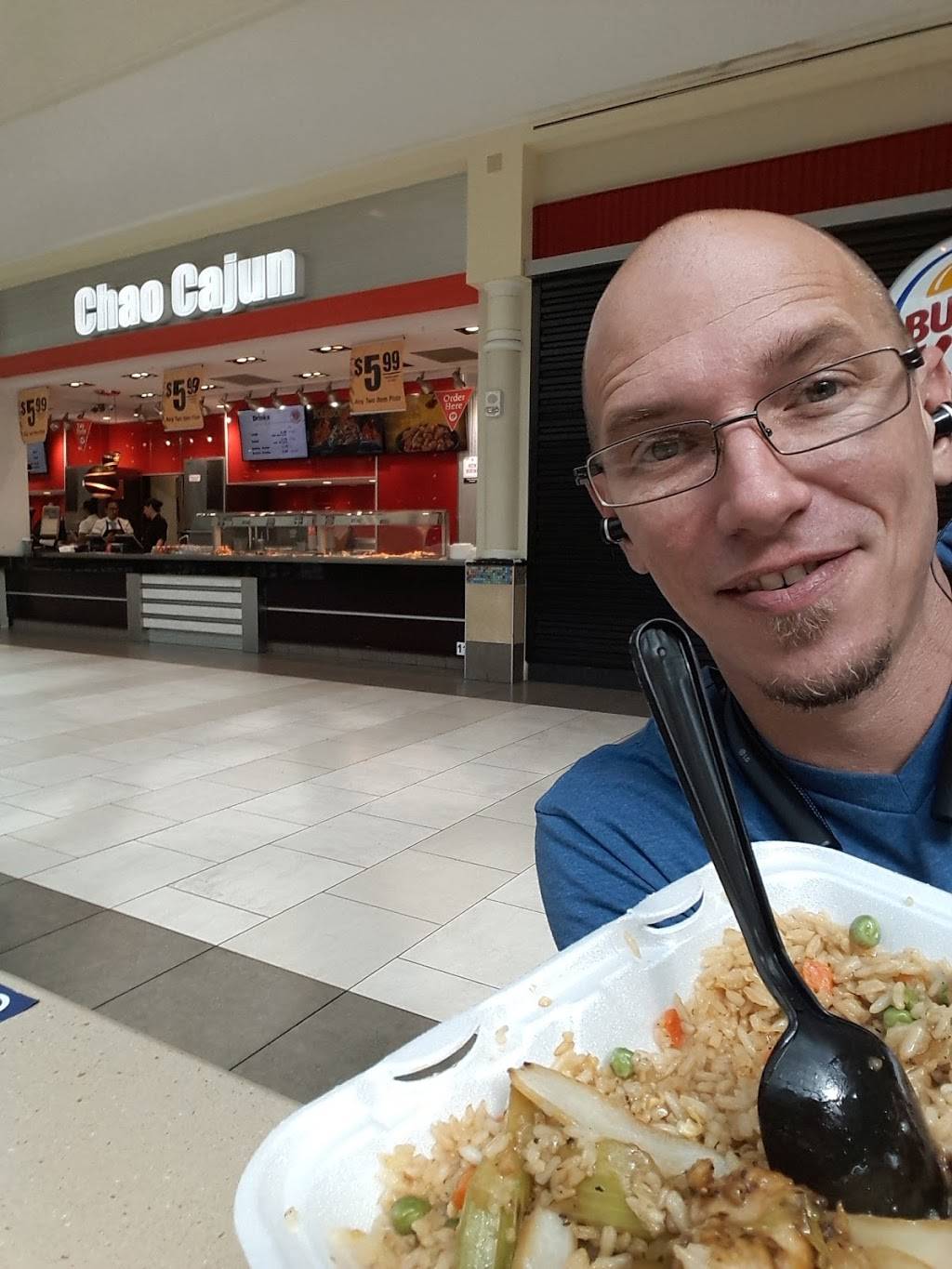 Chao Cajun | restaurant | 4125 Cleveland Ave, Fort Myers, FL 33901, United States, Fort Myers, FL 33901, USA | 2399393589 OR +1 239-939-3589