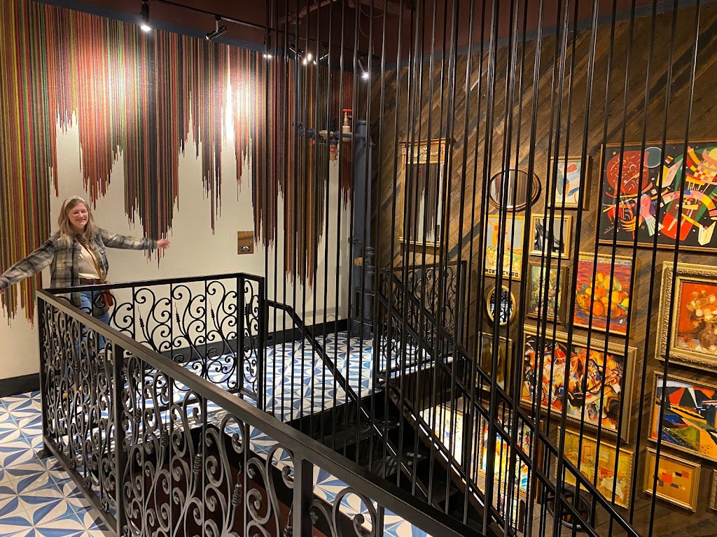 Puttery | night club | 1415 Smallman St, Pittsburgh, PA 15222, USA | 8782228130 OR +1 878-222-8130