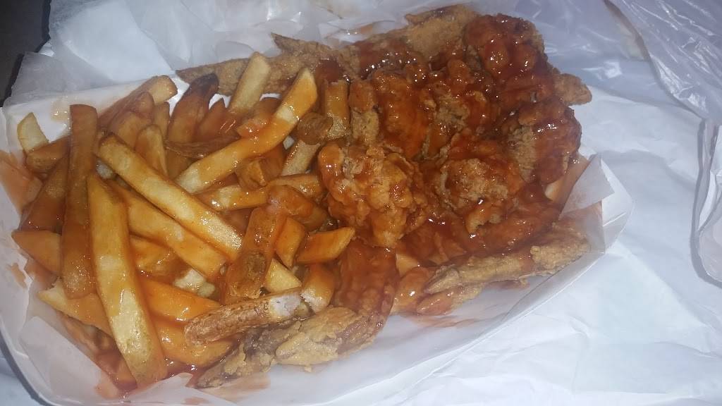 Chicagos Chicken Coop - 87th Street, Chicago | restaurant | 3300 W 87th St, Chicago, IL 60652, USA | 7737789000 OR +1 773-778-9000