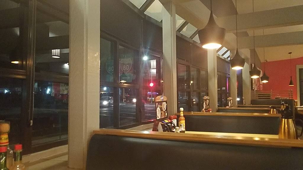 IHOP | restaurant | 3001 N St, Sacramento, CA 95816, USA | 9164551548 OR +1 916-455-1548