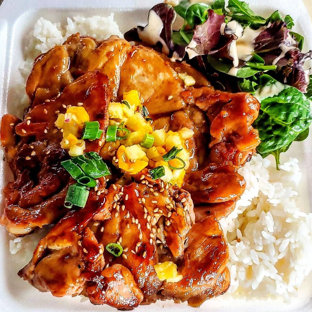 Da Ultimate Grindz Hawaii | restaurant | 94-256 Waipahu Depot St, Waipahu, HI 96797, USA | 8088883872 OR +1 808-888-3872