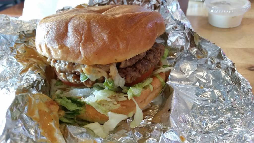 EatsPlace | restaurant | 3607 Georgia Ave NW, Washington, DC 20010, USA | 2028823287 OR +1 202-882-3287