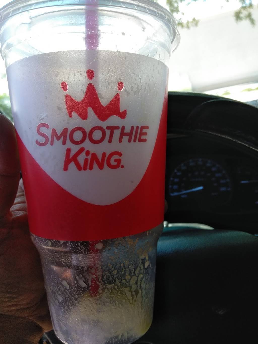 Smoothie King | restaurant | 1808 W International Speedway Blvd #701, Daytona Beach, FL 32114, USA | 3862531004 OR +1 386-253-1004