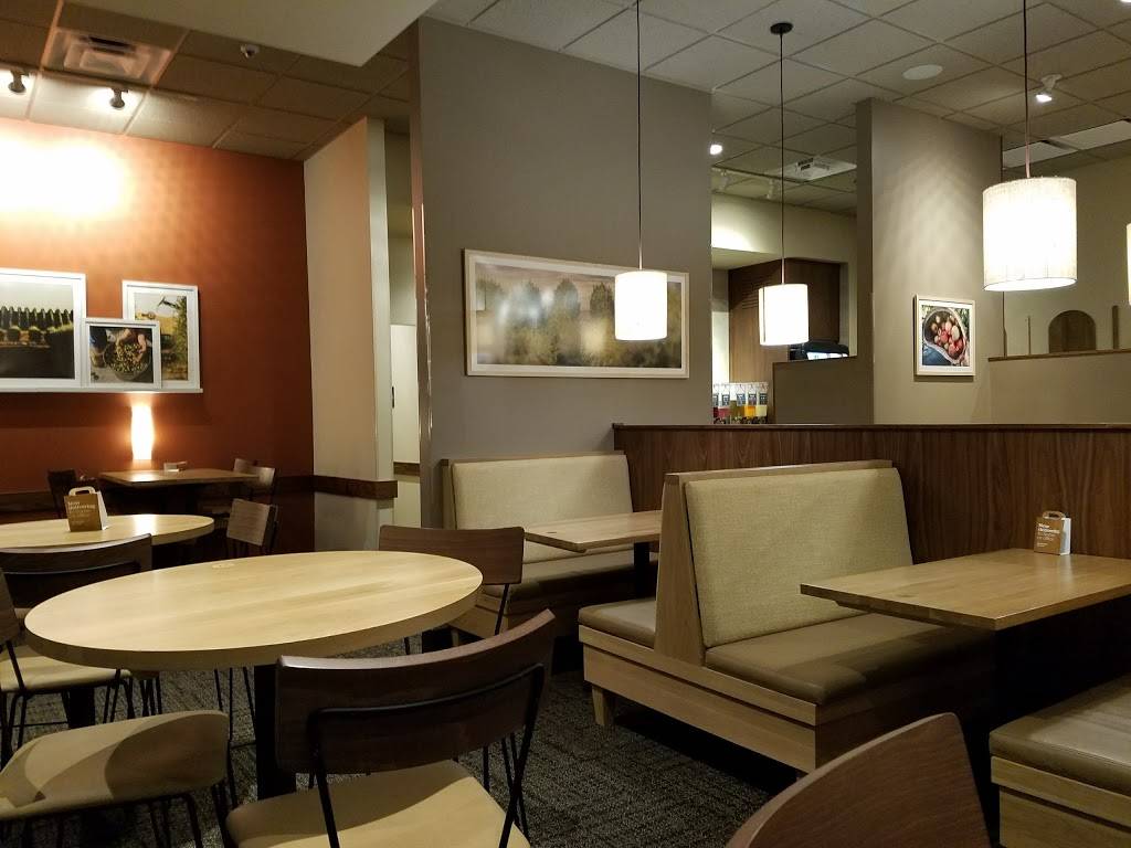Panera Bread | cafe | 2804 Ridge Rd, Rockwall, TX 75032, USA | 4693771073 OR +1 469-377-1073