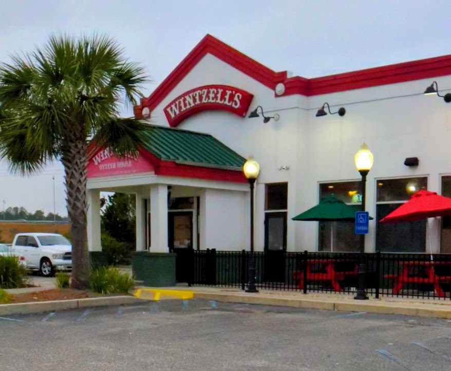 Wintzells Oyster House | restaurant | 1208 Shelton Beach Rd, Saraland, AL 36571, USA | 2514423335 OR +1 251-442-3335