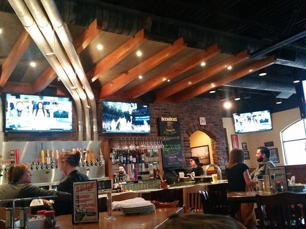 Boombozz Pizza & Taphouse - Louisville Highlands | meal delivery | 1448 Bardstown Rd, Louisville, KY 40204, USA | 5024588889 OR +1 502-458-8889