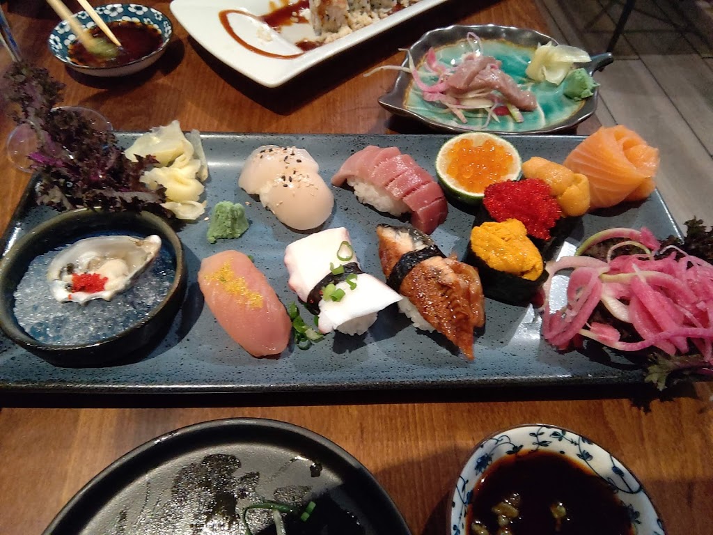 Toro Sushi | restaurant | Northwest Carmel, Carmel-By-The-Sea, CA 93923, USA | 8315743255 OR +1 831-574-3255