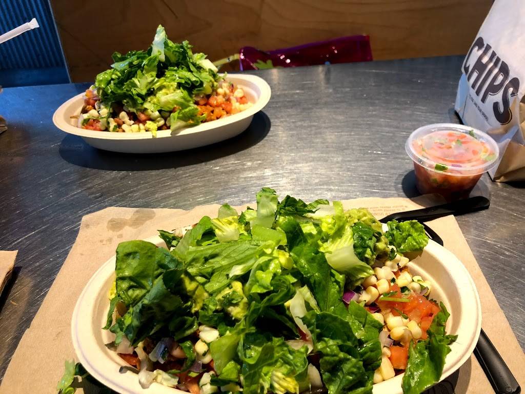 Chipotle Mexican Grill | restaurant | 520 Linton Blvd Ste 101, Delray Beach, FL 33444, USA | 5612762093 OR +1 561-276-2093