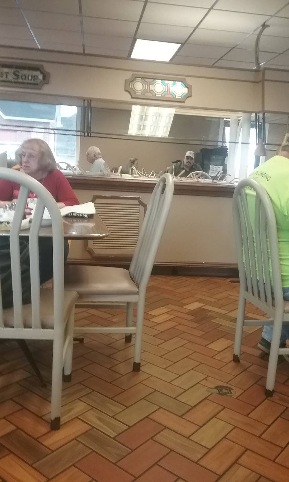 Jones Restaurant | restaurant | 225 N Main St, Burkesville, KY 42717, USA | 2708643390 OR +1 270-864-3390