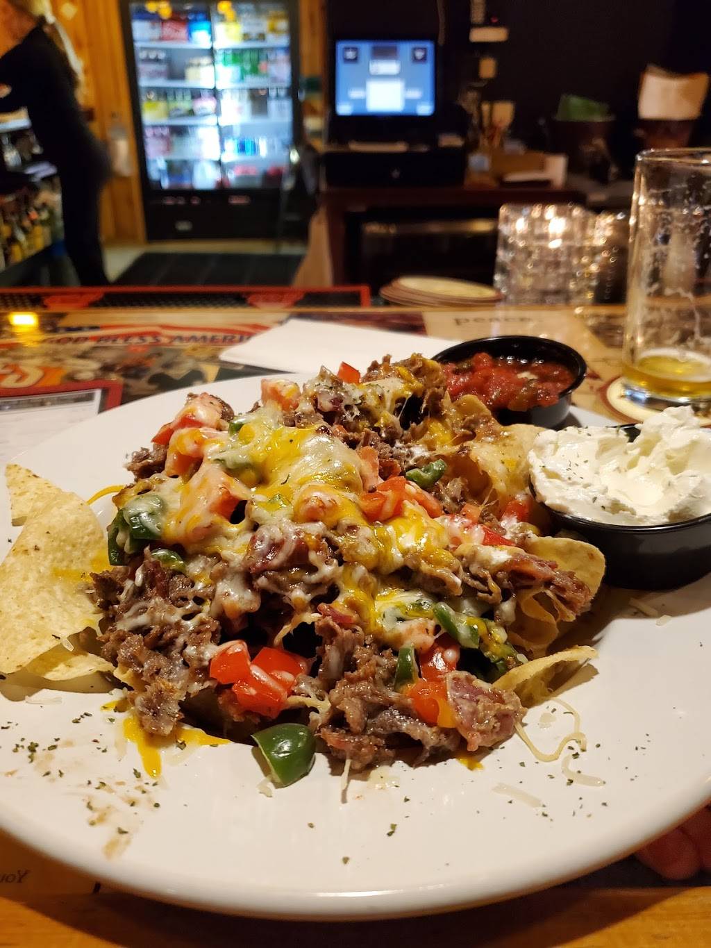 Bullfrog Inn | restaurant | 1110 Georgetown Rd, Bart Township, PA 17503, USA | 7178063045 OR +1 717-806-3045