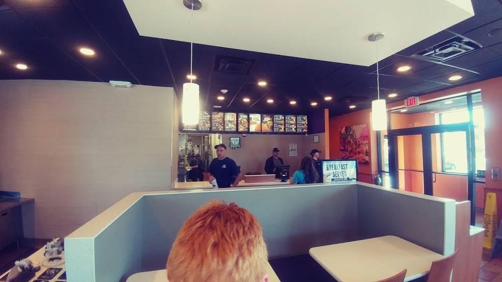 Taco Bell | meal takeaway | 773 Smithtown Bypass, Smithtown, NY 11787, USA | 6317248463 OR +1 631-724-8463