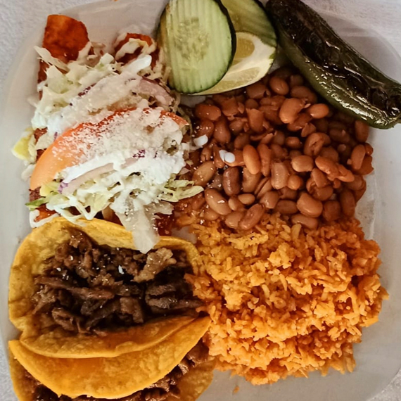 Tacos el Comal | restaurant | 1040 W G St, Colton, CA 92324, USA | 9092771294 OR +1 909-277-1294