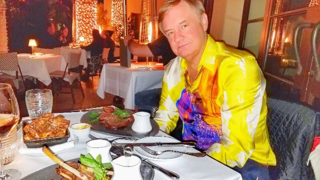 The Restaurant at Montage Beverly Hills | restaurant | 225 N Canon Dr, Beverly Hills, CA 90210, USA | 8556911162 OR +1 855-691-1162