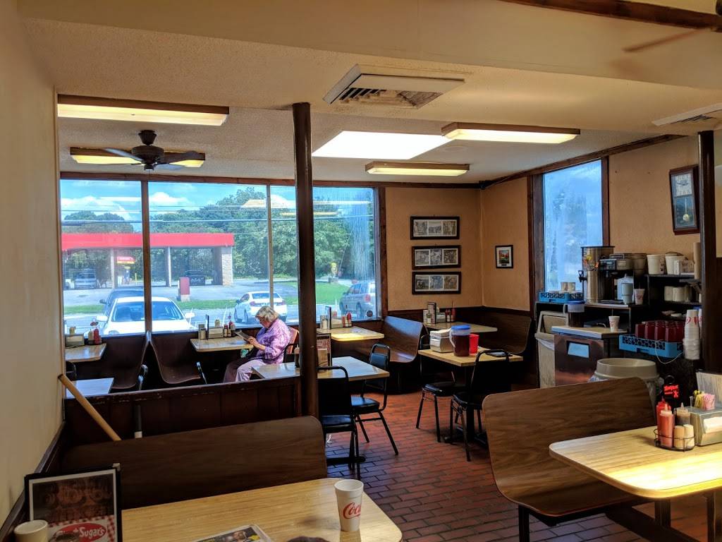 Short Sugars Pit Bar-B-Q | restaurant | 1328 S Scales St, Reidsville, NC 27320, USA | 3363427487 OR +1 336-342-7487