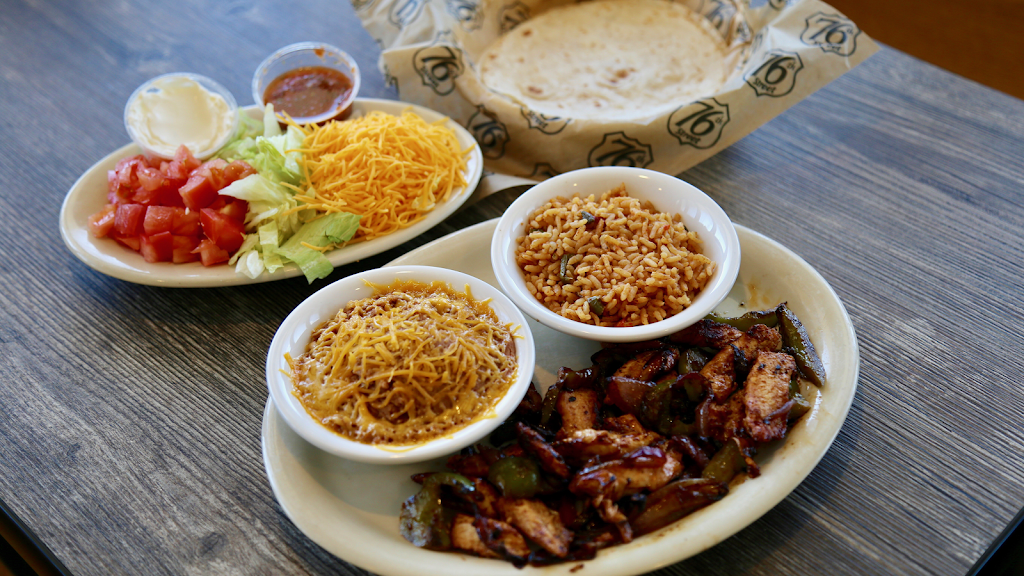 76th Street Diner | restaurant | 460 76th St SW, Byron Center, MI 49315, USA | 61645556322 OR +1 616-455-5632 ext. 2