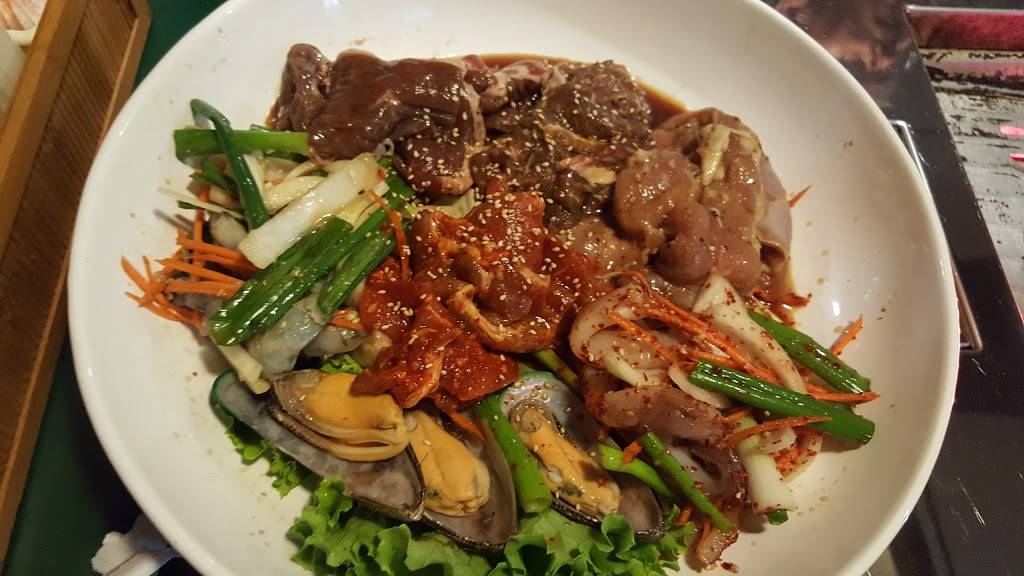 Arirang Garden - Korean BBQ | restaurant | 109 Mt Tabor Rd, Lexington, KY 40517, USA | 8592698273 OR +1 859-269-8273