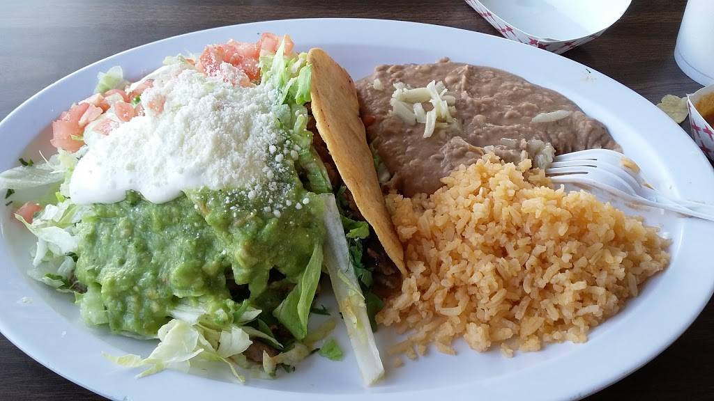 Los Tucanes Taqueria | restaurant | 1230 Baker St, Bakersfield, CA 93305, USA | 6618610104 OR +1 661-861-0104