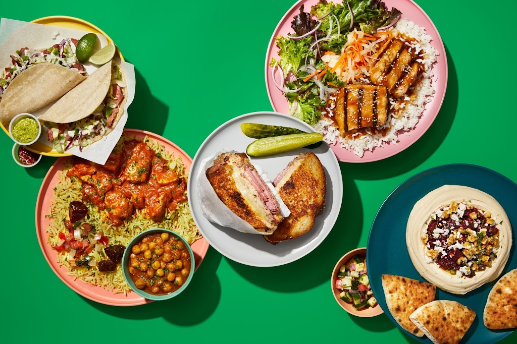 Local Kitchens | restaurant | 500 1st St Ste 13, Davis, CA 95616, USA | 5306700400 OR +1 530-670-0400