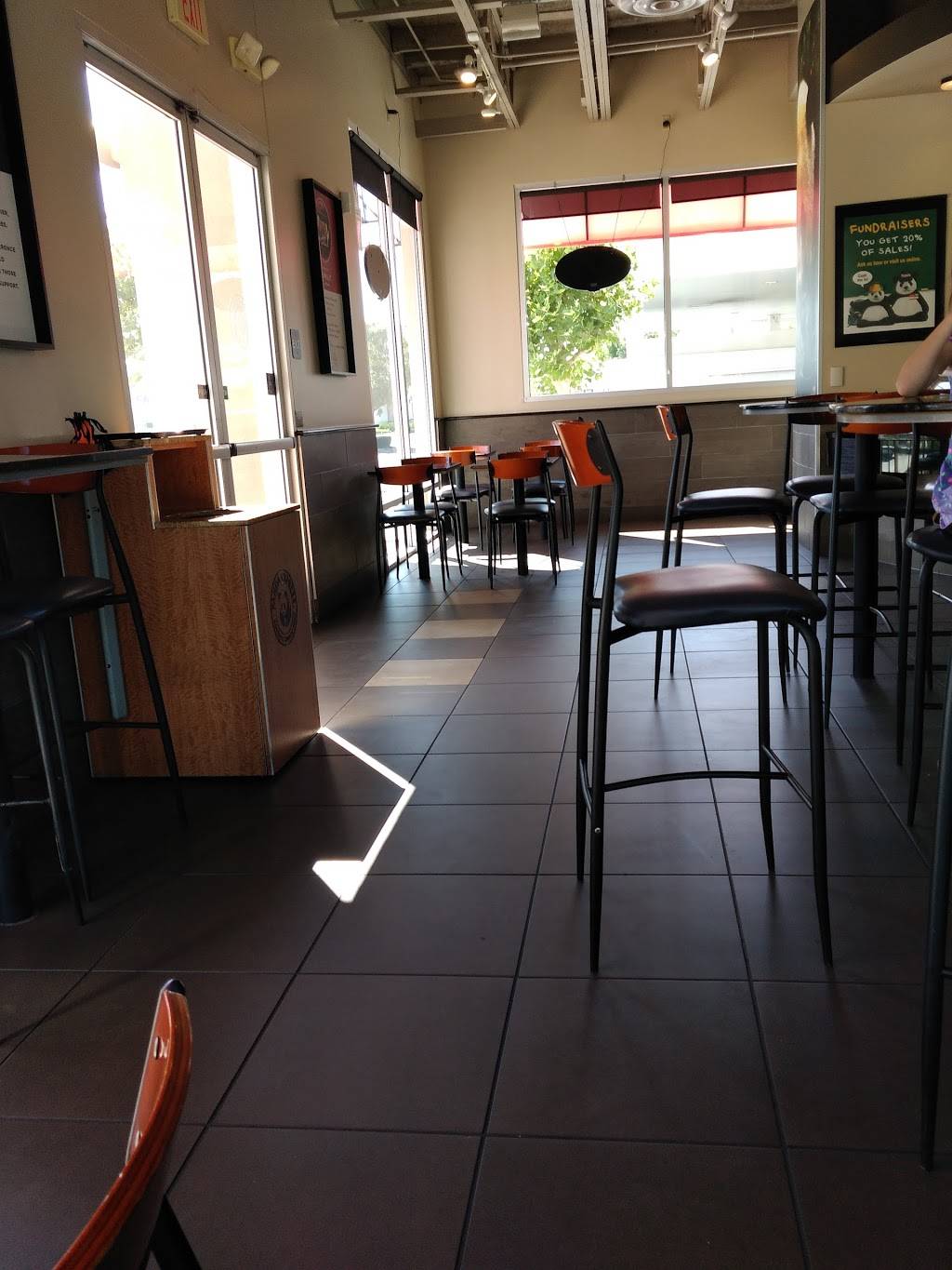 Panda Express | meal takeaway | 441 Magnolia Ave, Corona, CA 92879, USA | 9517346758 OR +1 951-734-6758