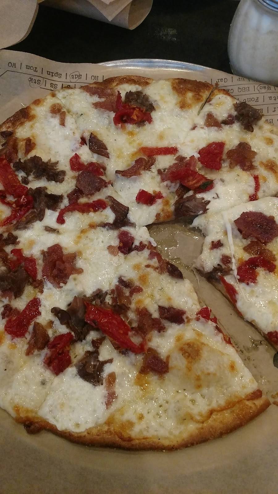 Fired Pie | restaurant | 1155 W Ocotillo Rd, Chandler, AZ 85248, USA | 4806348439 OR +1 480-634-8439