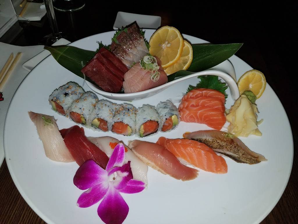 Palace of Japan | restaurant | 1602, 3505 Johnson Ave, Bronx, NY 10463, USA | 7185438833 OR +1 718-543-8833