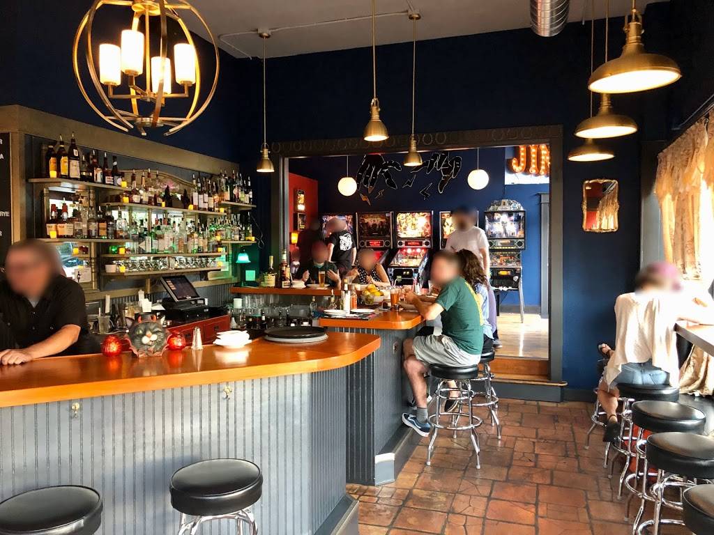 Jinx | restaurant | 3000 NE Killingsworth St, Portland, OR 97211, USA | 5032888075 OR +1 503-288-8075