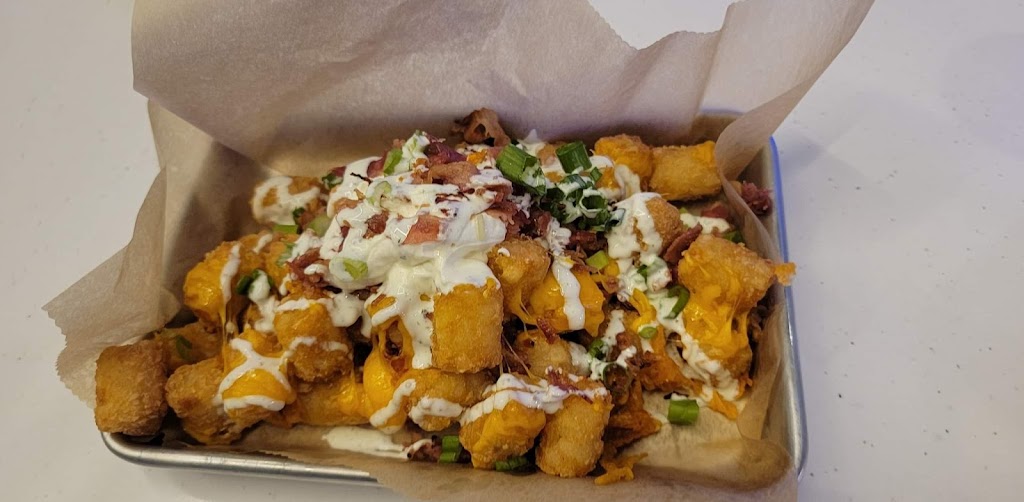 Tiebreakers | restaurant | 1805 N Roan St, Johnson City, TN 37601, USA | 4237220100 OR +1 423-722-0100