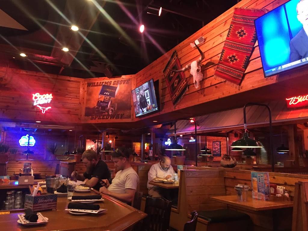Texas Roadhouse | restaurant | 1101 Lower Allen Dr, Camp Hill, PA 17011, USA | 7177307427 OR +1 717-730-7427
