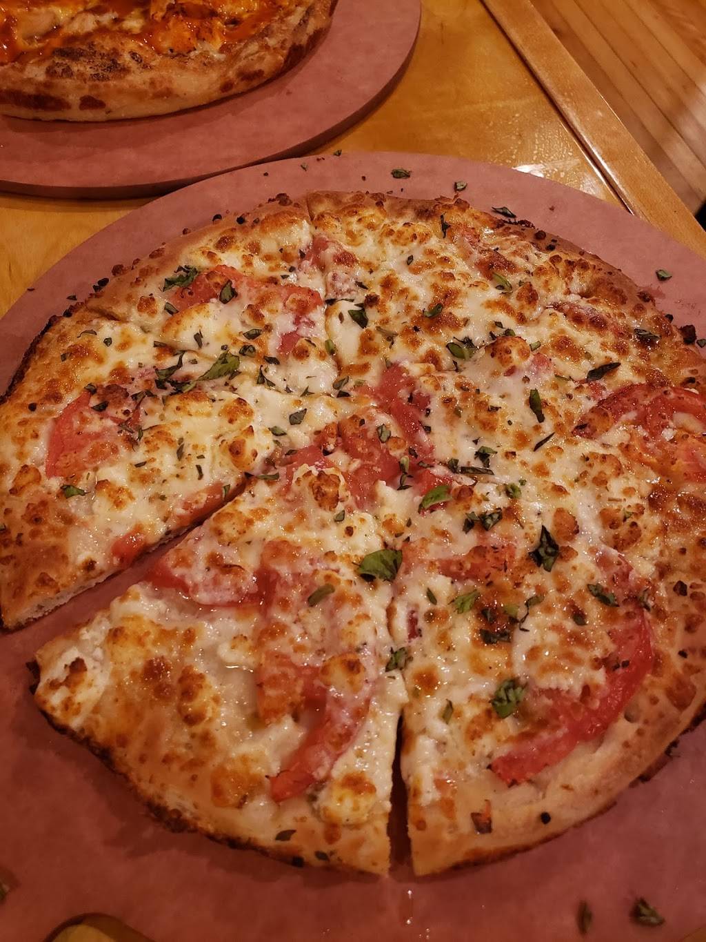 Portland Pie Company | restaurant | 91 Main St, Bangor, ME 04401, USA | 2073077293 OR +1 207-307-7293