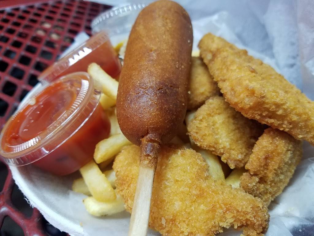 Petes Fish & Chips | restaurant | 22 S Mesa Dr, Mesa, AZ 85210, USA | 4809647242 OR +1 480-964-7242