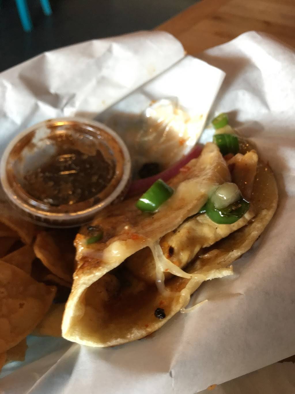 Dilla Libre Gourmet Quesadillas & Cantina | meal takeaway | 1339 E Northern Ave, Phoenix, AZ 85020, USA | 6023994024 OR +1 602-399-4024