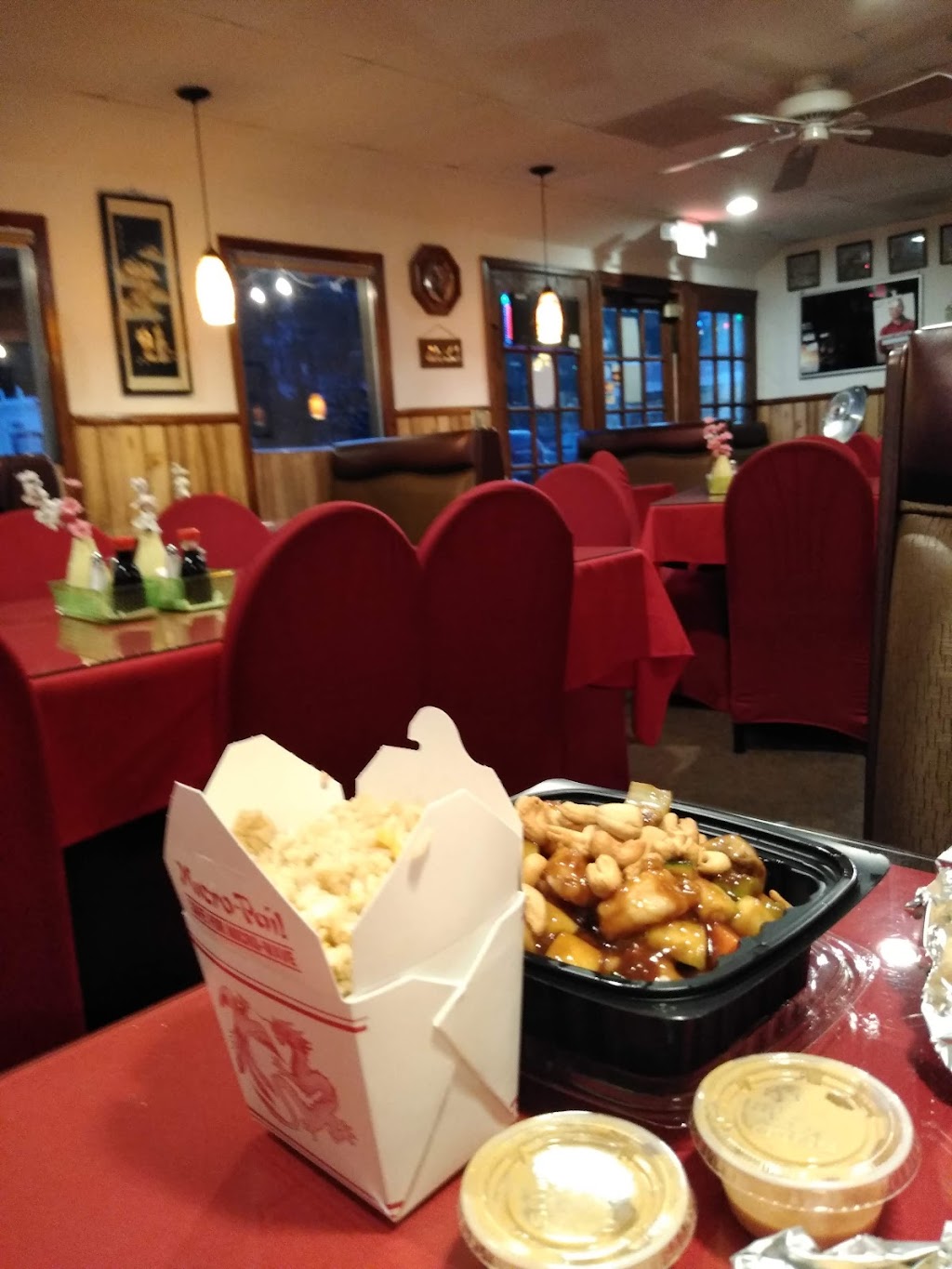 China Village Chinese Restaurant | restaurant | 60693 US Hwy 285, Bailey, CO 80421, USA | 3038383308 OR +1 303-838-3308