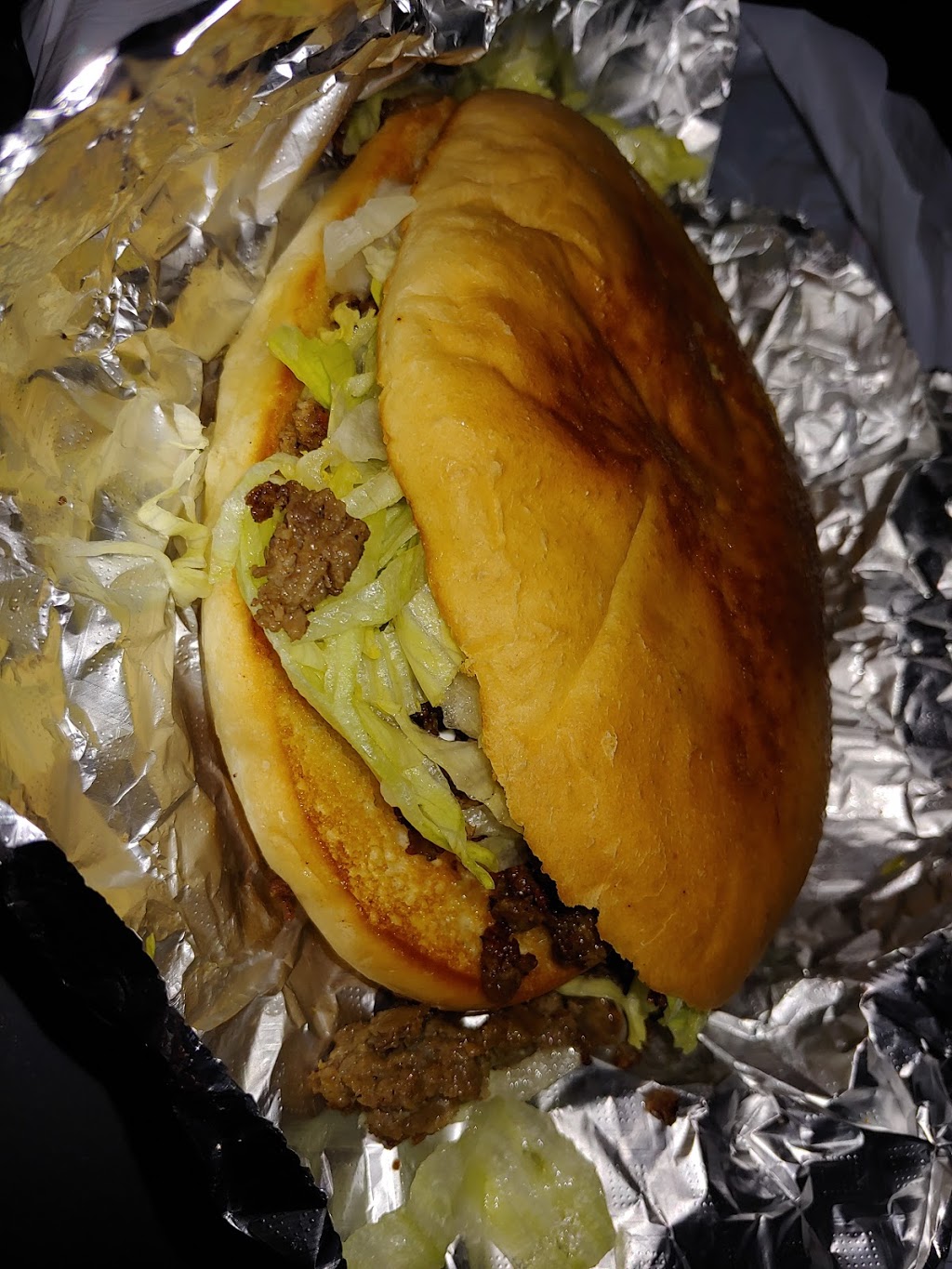 Taquitos El San Luiseño | restaurant | 300-398 Clamp Ave, San Antonio, TX 78221, USA | 2108789841 OR +1 210-878-9841