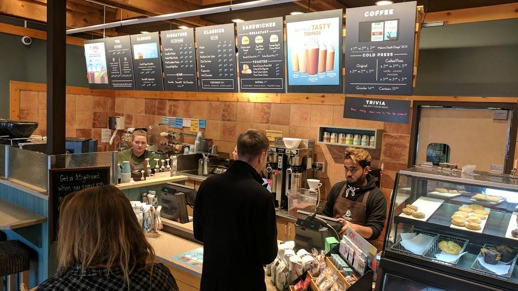 Caribou Coffee | cafe | 7101 France Ave S, Edina, MN 55435, USA | 9529151108 OR +1 952-915-1108