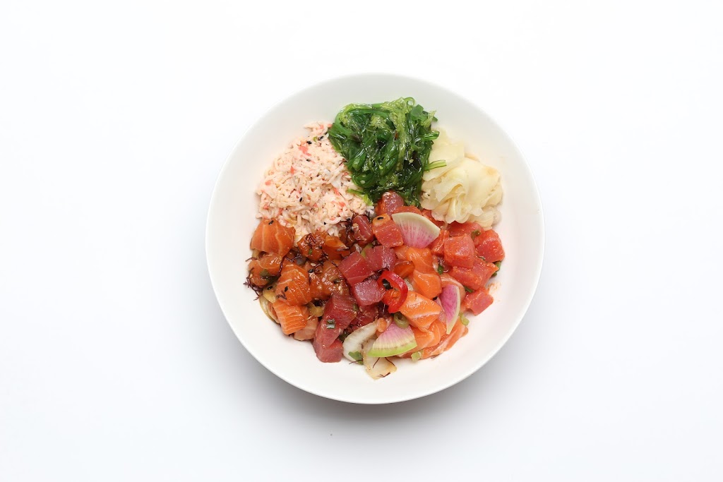 Sweetcatch Poke | restaurant | 134 E 26th St, New York, NY 10010, USA | 2124814020 OR +1 212-481-4020