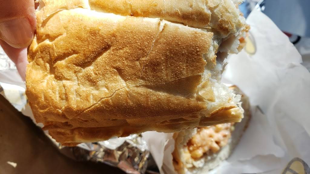 Which Wich Superior Sandwiches | restaurant | 1100 Sergeant Jon Stiles Dr #107, Highlands Ranch, CO 80129, USA | 3036839424 OR +1 303-683-9424