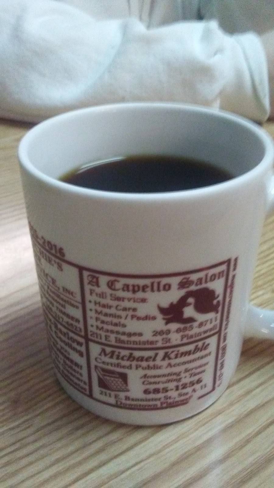 Old Plank Road Restaurant | restaurant | 1350, 137 N Main St, Plainwell, MI 49080, USA | 2696859686 OR +1 269-685-9686