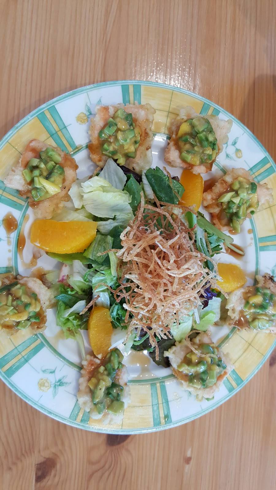 Sushi Yoru | restaurant | 523 Ela Rd, Lake Zurich, IL 60047, USA | 2246775353 OR +1 224-677-5353