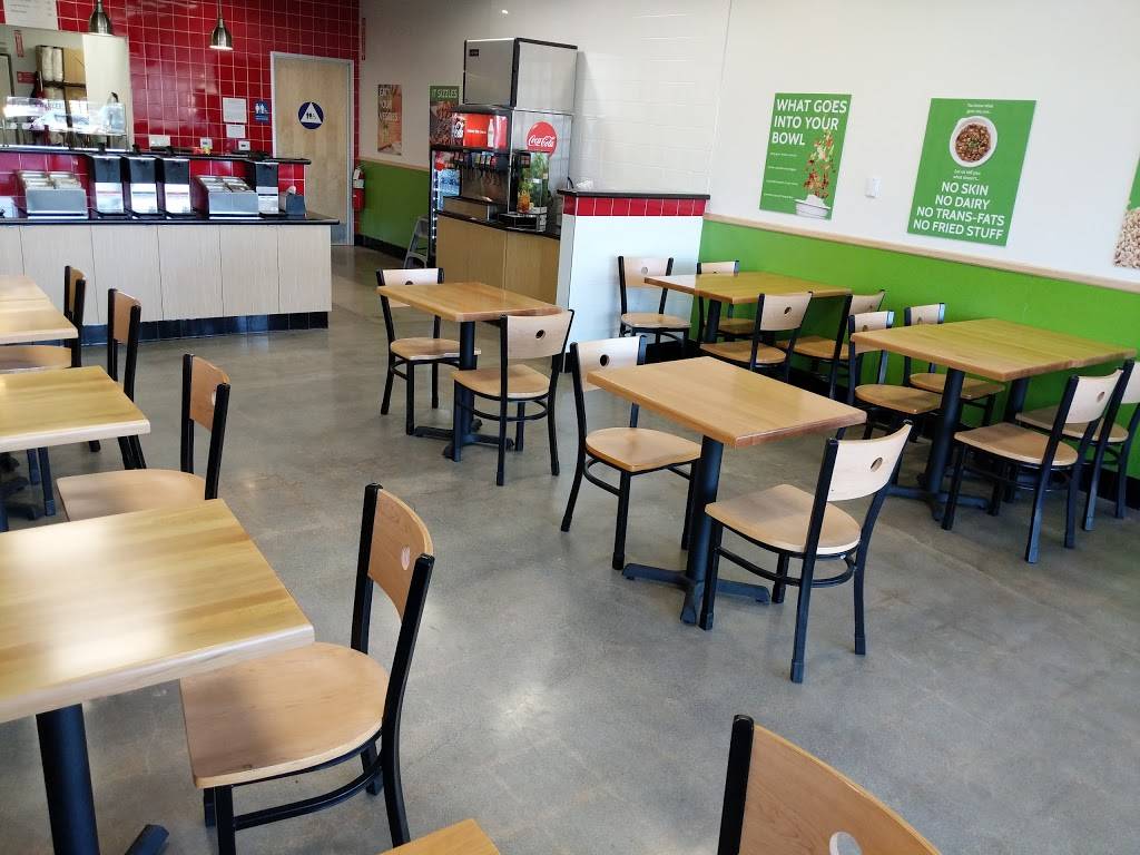 Flame Broiler | restaurant | 770 N Tustin St, Orange, CA 92867, USA | 7146029992 OR +1 714-602-9992