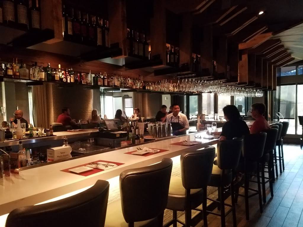 Churrascos The Woodlands | restaurant | 21 Waterway Ave, The Woodlands, TX 77380, USA | 2813671492 OR +1 281-367-1492