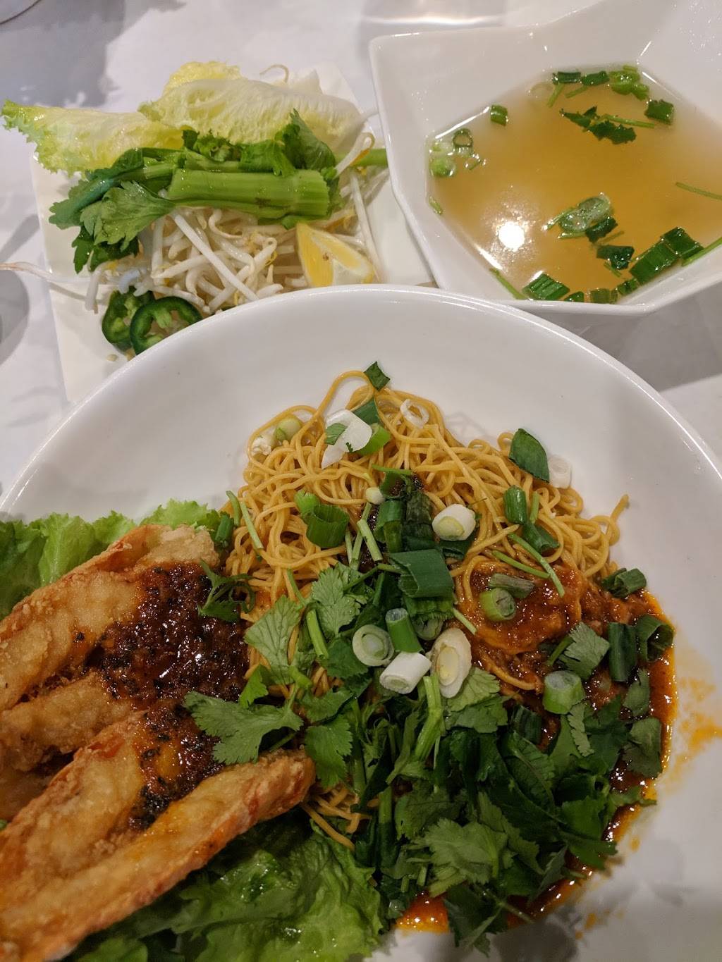 Ta Restaurant | night club | 90 S Abel St, Milpitas, CA 95035, USA | 4087199998 OR +1 408-719-9998